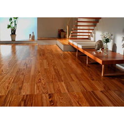 铺实木地板前必读 避开这些雷区，珍视每一块自然馈赠