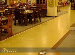 济南建材市场解析 塑胶地板等装饰材料的销售现状与发展