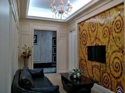 新浪家居评测团走进天然居总部工厂 探秘地板装饰材料的匠心制造