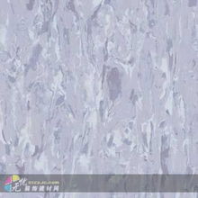 北京建材市场中的美国阿姆斯壮PVC塑胶地板