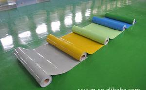 成都环氧树脂卷材地板 专业工人包施工，打造高品质地面装饰