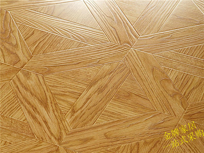 济南森豪仕装修材料 您的一站式地板批发中心，提供优质平价地暖地板