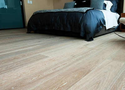 警惕家居隐形杀手 北美枫情等地热地板甲醛超标事件再敲警钟