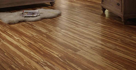 竹地板选购全攻略 从材质到安装，五大要点不可忽视